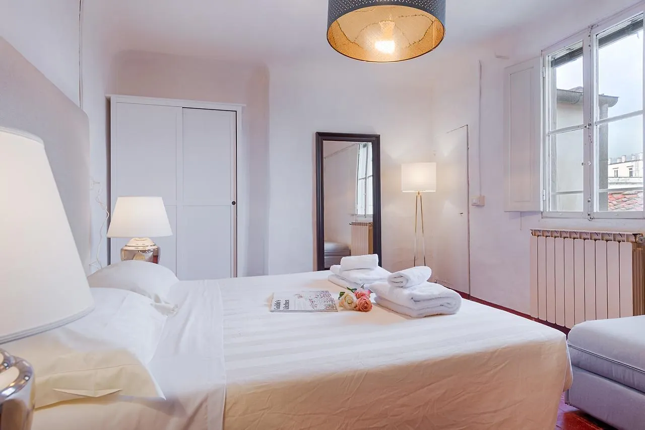 Santa Signoria Apartment Florence Italy
