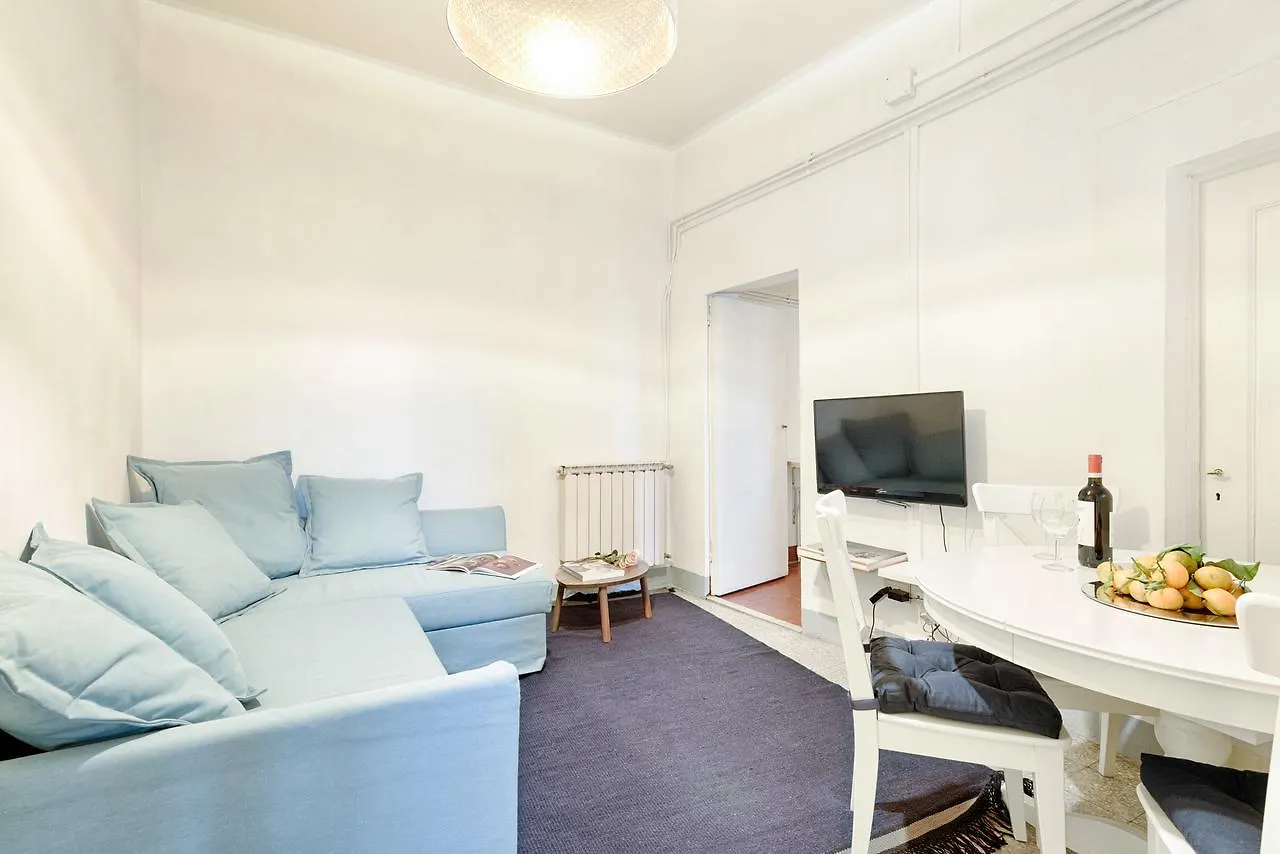 Santa Signoria Apartment Florence 0*,  Italy