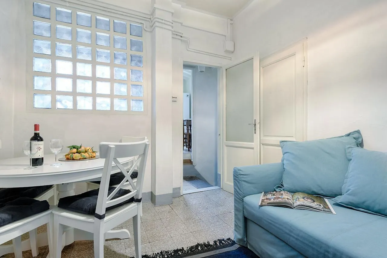 Santa Signoria Apartment Florence