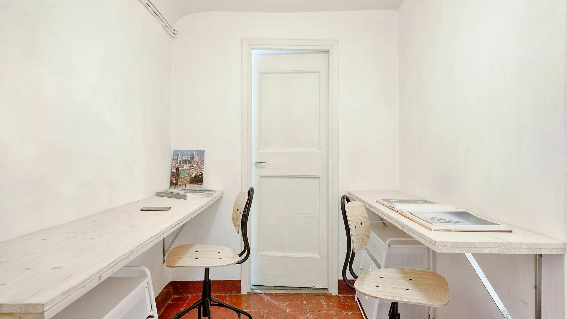 Santa Signoria Apartment Florence