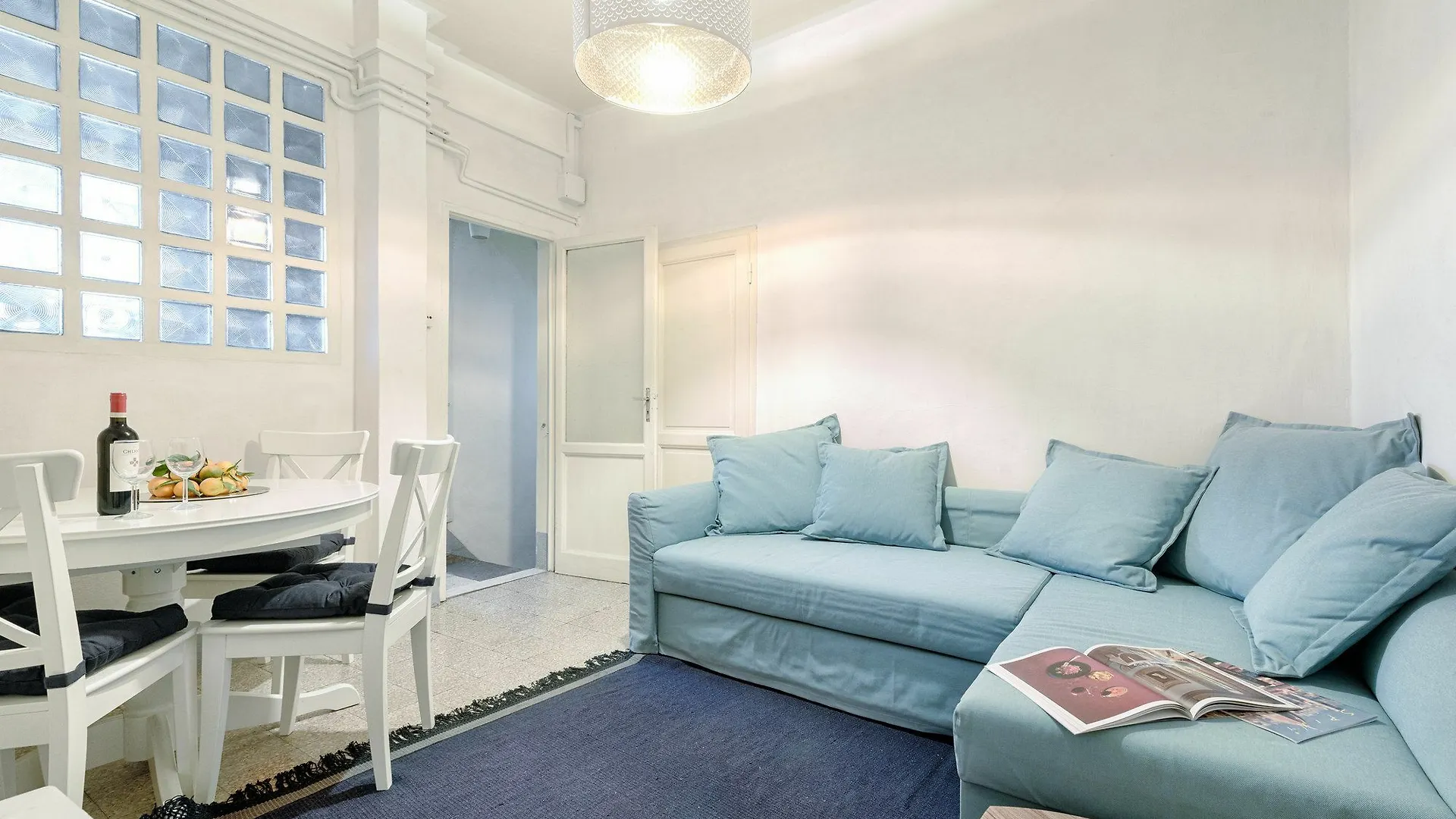 Santa Signoria Apartment Florence
